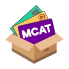 MCAT Flashcards