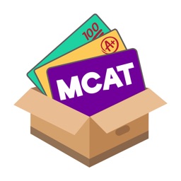 MCAT Flashcards