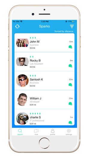 POF εφαρμογή Dating για το iPhone γκέι αυτισμό dating