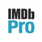 IMDbPro – The essential resource for entertainment professionals