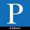 The ePaper app is the printed newspaper delivered right to your device
