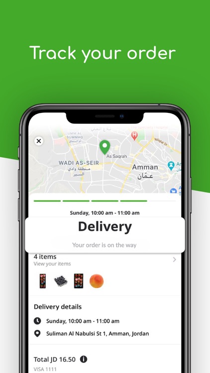 Basket.app : Grocery Shopping screenshot-4