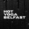 Download the Hot Yoga Belfast app to easily book classes and manage your fitness experience - anytime, anywhere