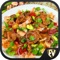 South East Asian Recipes SMART Cookbook is an app to explore the spicy food from the land of South East Asia