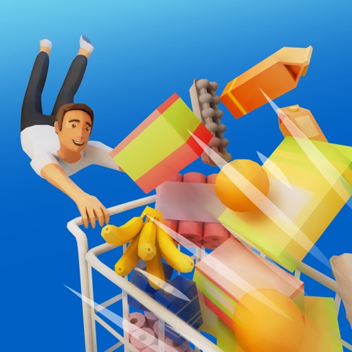 Ragdoll Shopping - Gravity Goat