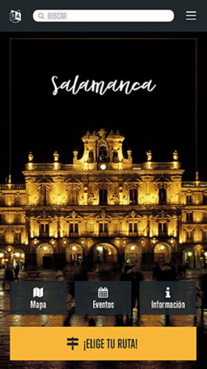 Salamanca Turismo