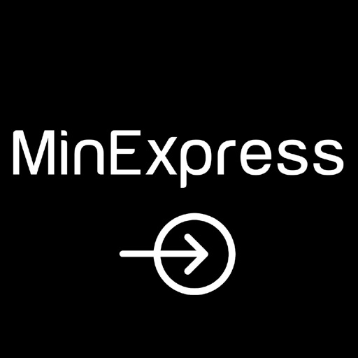 MinExpress Driver