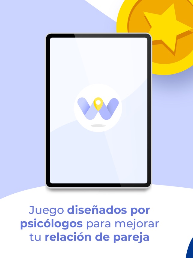 Wefeel - Juegos en pareja en App Store