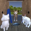 脱出ゲーム Cats' House 猫の家