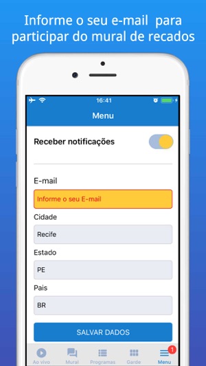 Rede Brasil Radio(圖8)-速報App