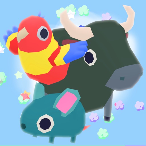 Magic Puff