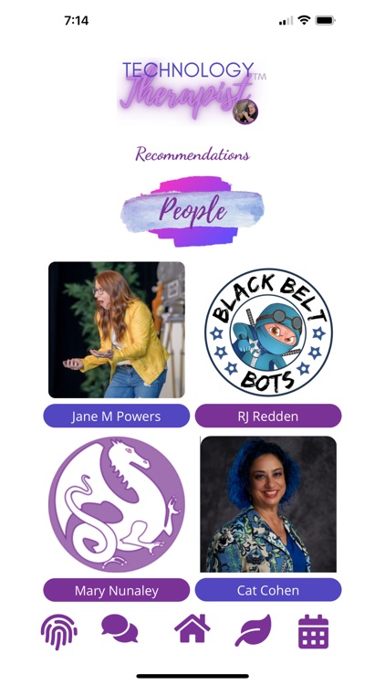 Technology Therapist™ screenshot-5