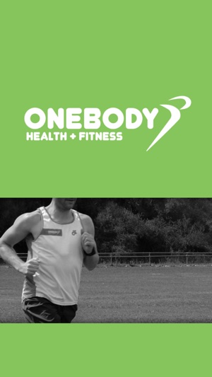 Onebody Health + Fitness(圖1)-速報App