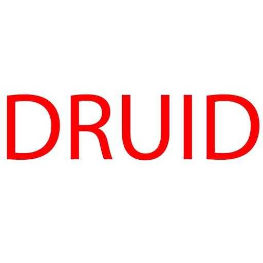 DRUID Impairment Evaluation