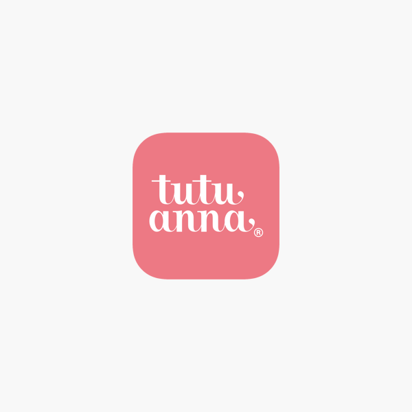 Tutuanna チュチュアンナ 公式アプリ をapp Storeで