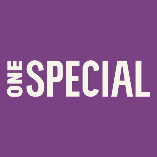 OneSpecial icon