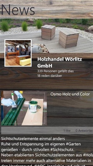 Holzmarkt(圖2)-速報App