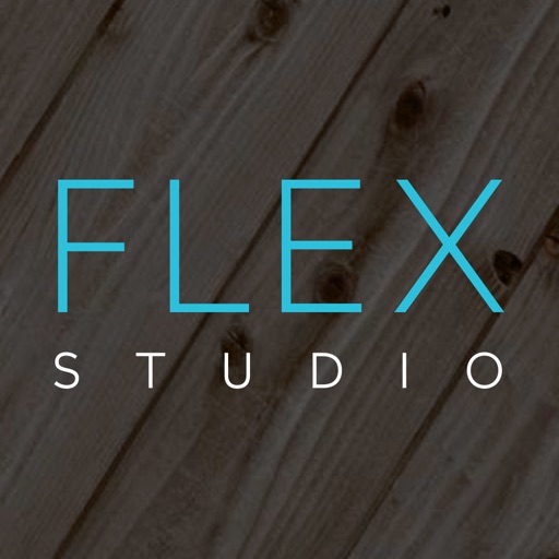 Flex Studio iOS App