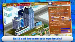 Game screenshot Hotel Tycoon 2 hack