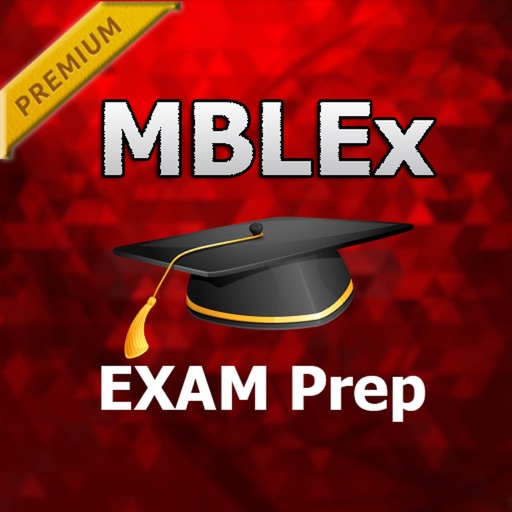 MBLEx Exam Prep Pro