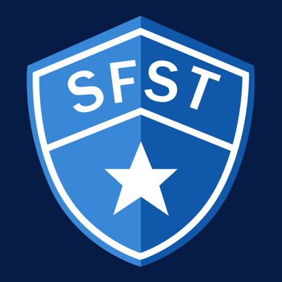 SFST Report - Police DUI App