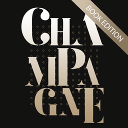 Champagne - G.E. BookEdition