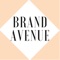 Bienvenue sur BrandAvenue, votre application dédiée au shopping pour tous les membres de la famille