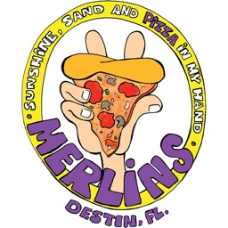 Merlin's Pizza