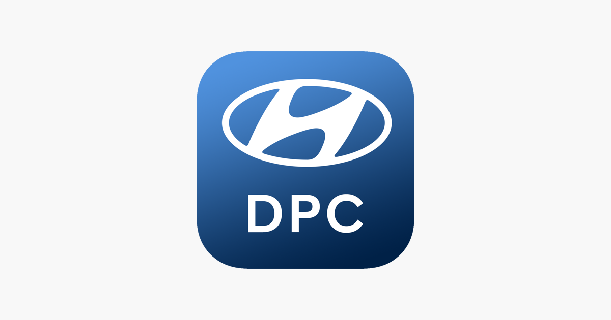 Hyundai DPC on the App Store