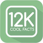 Top 20 Entertainment Apps Like 11,900+ Cool Facts - Best Alternatives