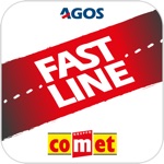 Fast Line Comet Agos