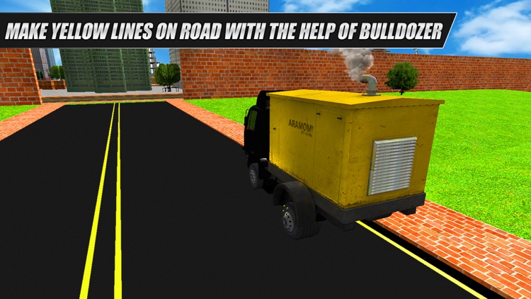 Construction Simulator 3D 2021 screenshot-4