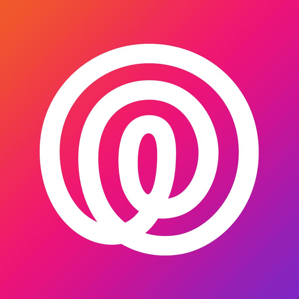 Find My Family, Friends, Phone App Icon