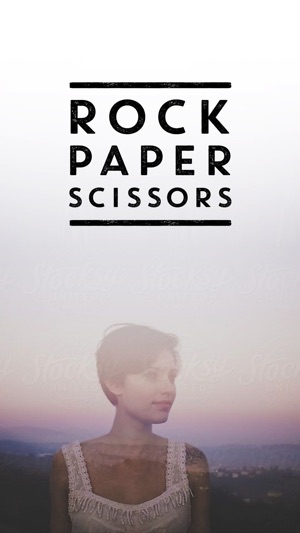 Rock Paper Scissors WA