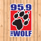 Top 20 Entertainment Apps Like 95.9 The Wolf - Best Alternatives
