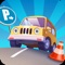 Parking Master 3D is a perfect game for car and puzzle enthusiasts