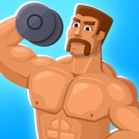 Gym Master: Fitness Game