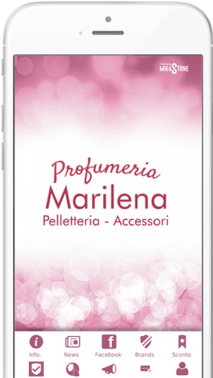 Profumeria Marilena