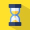 A timer app that lets you change the time while the timer is running