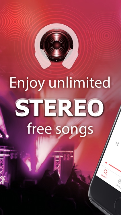 Mu - Online Music Video Player