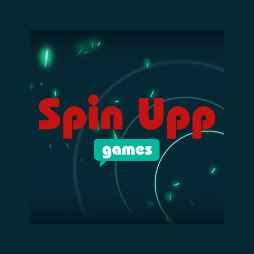 SpinUppGames