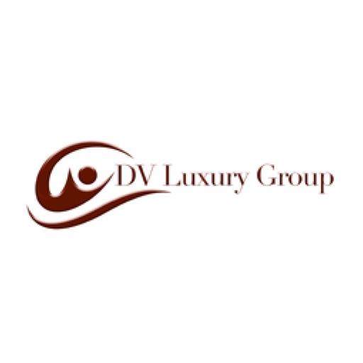 DV Luxury Taxi iOS App