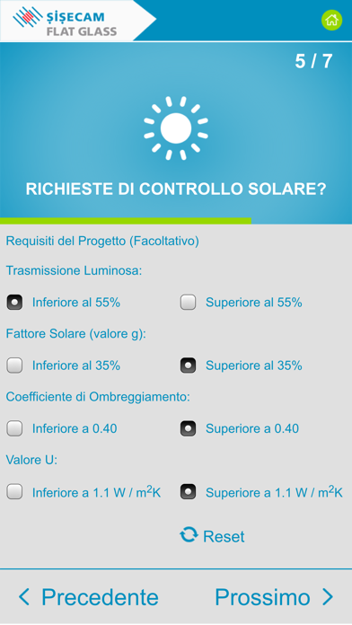 Right Glass Pro Italia screenshot 2