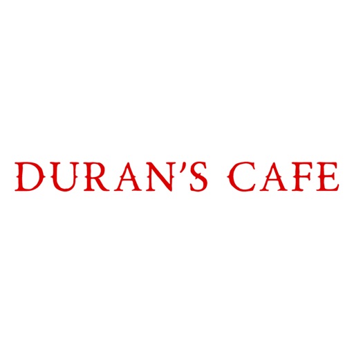 DuransCafe