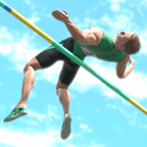 Athletics Mania: Track & Field