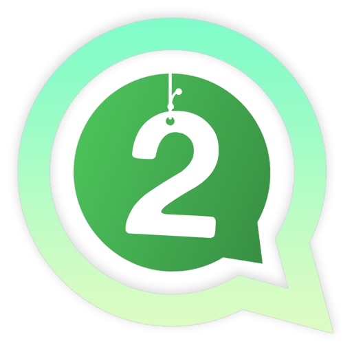 Double Social Messenger