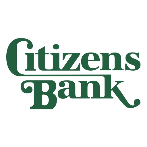 Citizens Bank Baldwin AL Icon