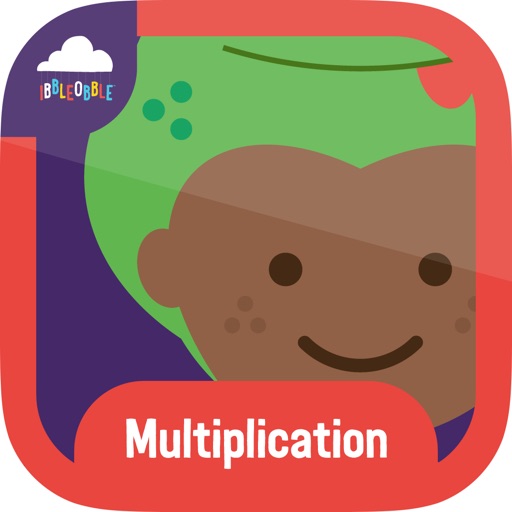 Multiplication with Ibbleobble