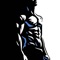 Featuring hundreds of gym and home workouts, BetterMen: Workout Trainer allows users to create their own routine designed for specific goals