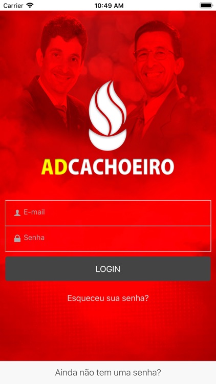 AD Cachoeiro - Membros